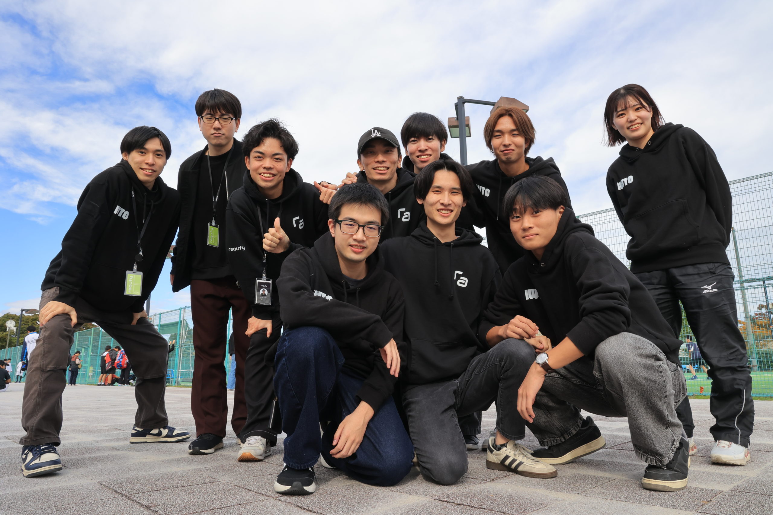 【第8回大会】IWTO2025 “Reborn” 実施レポート